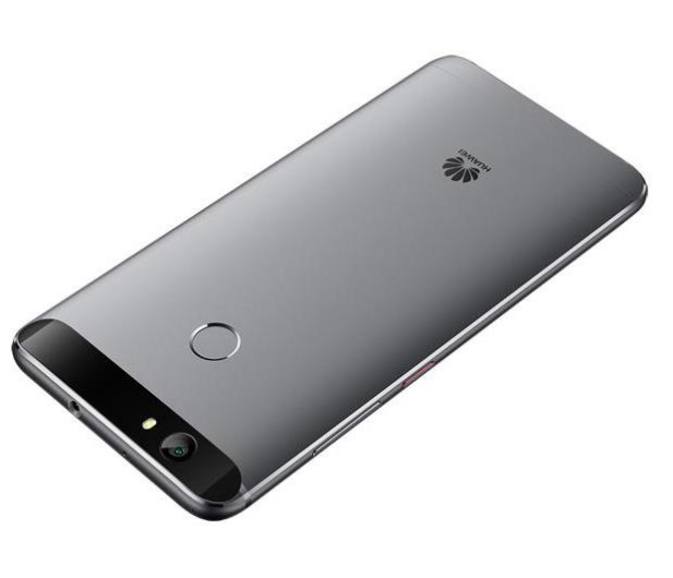 Huawei Nova Dual SIM Titanium Grey - 329471 - zdjęcie 6